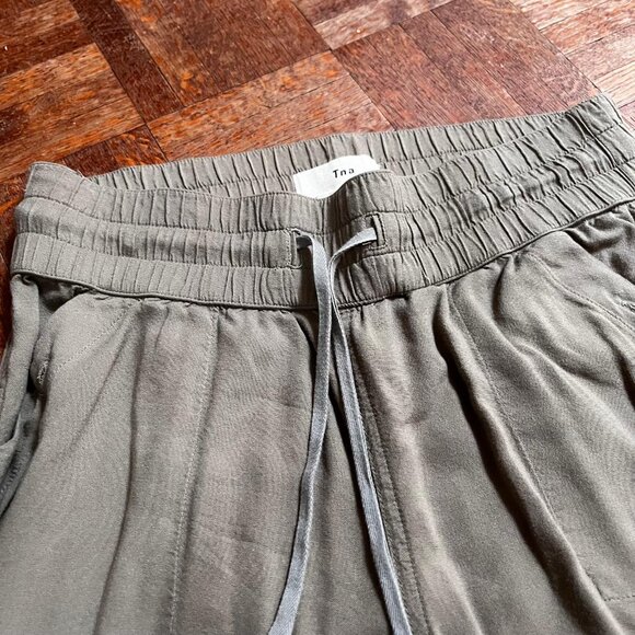 Classic TNA 100% Rayon Lounge Pant - Picture 3 of 5